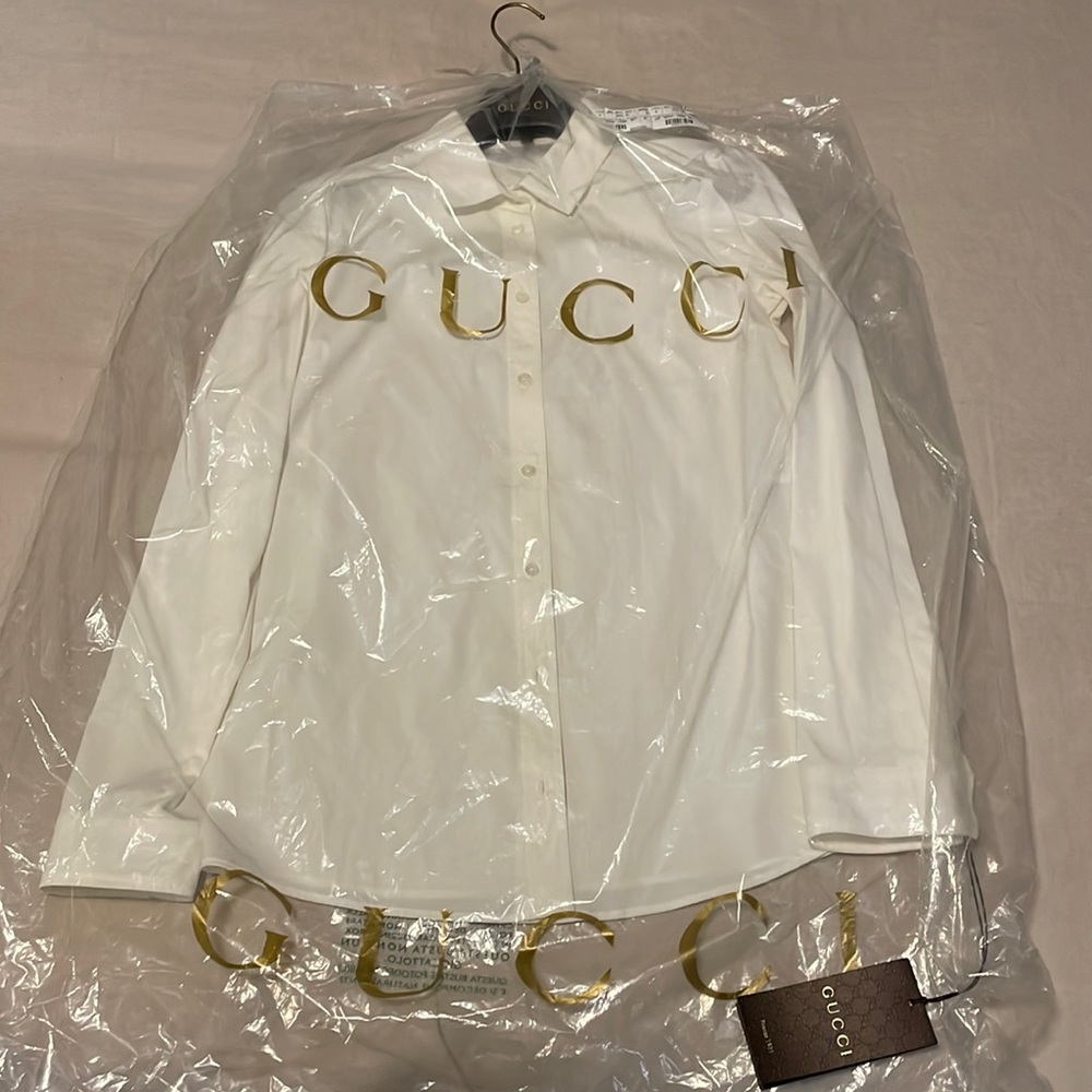 Gucci